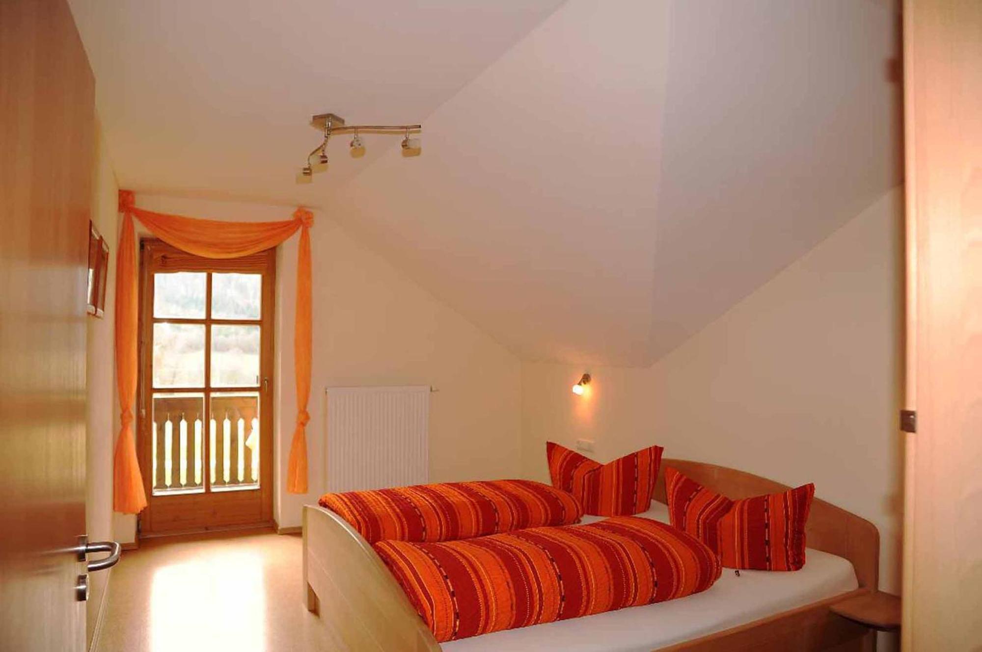 Appartement Beim Beckerbauern à Sankt Englmar Extérieur photo